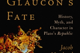 Cover of "Glaucon's Fate"